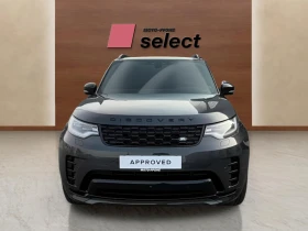 Land Rover Discovery 3.0 - 99900 лв. / 51078.06 € - 60062465 2