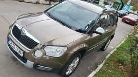 Skoda Yeti - 7000 € / 13690.81 лв. - 77856659 2
