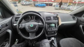 Skoda Yeti - 7000 € / 13690.81 лв. - 77856659 5