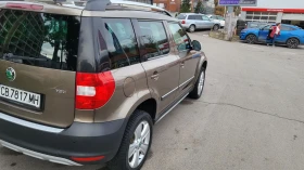 Skoda Yeti - 7000 € / 13690.81 лв. - 77856659 3