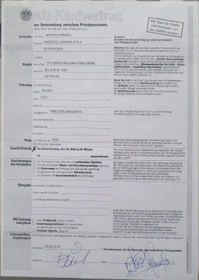 Skoda Yeti - 7000 € / 13690.81 лв. - 77856659 9