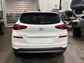 Hyundai Tucson * Preferred * CARFAX * ЦЕНА ДО БЪЛГАРИЯ - 35350 лв. / 18074.17 € - 77473610 4