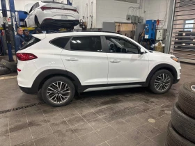 Hyundai Tucson * Preferred * CARFAX * ЦЕНА ДО БЪЛГАРИЯ - 35350 лв. / 18074.17 € - 77473610 3