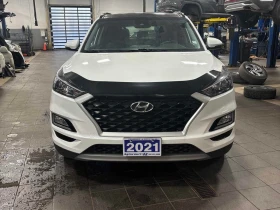Hyundai Tucson * Preferred * CARFAX * ЦЕНА ДО БЪЛГАРИЯ - 35350 лв. / 18074.17 € - 77473610 5