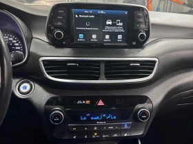 Hyundai Tucson * Preferred * CARFAX * ЦЕНА ДО БЪЛГАРИЯ - 35350 лв. / 18074.17 € - 77473610 9