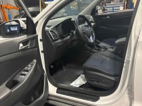 Hyundai Tucson * Preferred * CARFAX * ЦЕНА ДО БЪЛГАРИЯ - 35350 лв. / 18074.17 € - 77473610 7