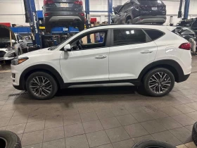Hyundai Tucson * Preferred * CARFAX * ЦЕНА ДО БЪЛГАРИЯ - 35350 лв. / 18074.17 € - 77473610 2