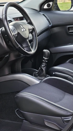 Mitsubishi Outlander 2.2d H-LINE 4WD , снимка 8
