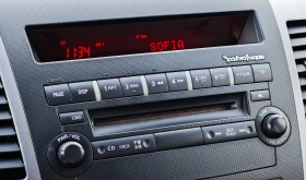 Mitsubishi Outlander 2.2d H-LINE 4WD , снимка 9