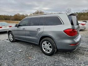 Mercedes-Benz GL 450 - 12189 € / 23839.61 лв. - 54642236 2