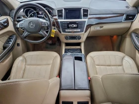 Mercedes-Benz GL 450 - 12189 € / 23839.61 лв. - 54642236 8