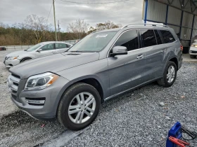 Mercedes-Benz GL 450 