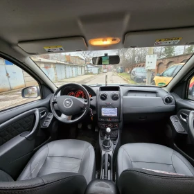 Dacia Duster 1.2 TCe 125hp 4x2 euro6, снимка 3