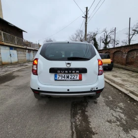 Dacia Duster 1.2 TCe 125hp 4x2 euro6, снимка 7