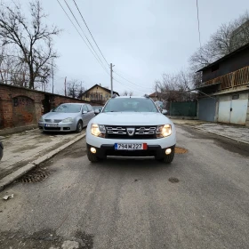 Dacia Duster 1.2 TCe 125hp 4x2 euro6, снимка 4