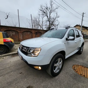 Dacia Duster 1.2 TCe 125hp 4x2 euro6, снимка 1