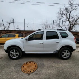 Dacia Duster 1.2 TCe 125hp 4x2 euro6, снимка 2