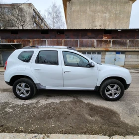 Dacia Duster 1.2 TCe 125hp 4x2 euro6, снимка 5
