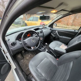 Dacia Duster 1.2 TCe 125hp 4x2 euro6, снимка 16