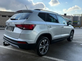 Seat Ateca 6 МЕСЕЦА ГАРАНЦИЯ/1.4i 150к.с. Автоматик - 12700 € / 24839.04 лв. - 91048977 4