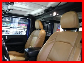 Jeep Wrangler 2020* SAHARA* ДЪЛГА БАЗА*  - 20600 € / 40290.10 лв. - 51100850 10
