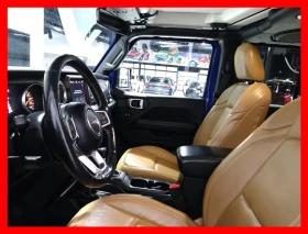 Jeep Wrangler 2020* SAHARA* ДЪЛГА БАЗА*  - 20600 € / 40290.10 лв. - 51100850 9
