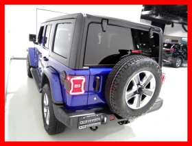Jeep Wrangler 2020* SAHARA* ДЪЛГА БАЗА*  - 20600 € / 40290.10 лв. - 51100850 6