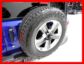 Jeep Wrangler 2020* SAHARA* ДЪЛГА БАЗА*  - 20600 € / 40290.10 лв. - 51100850 12