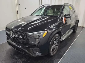 Mercedes-Benz GLE 350 * CARFAX * БЕЗ ПЪРВОНАЧАЛНА ВНОСКА