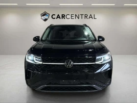 VW Taos Comfortline 4Motion* АвтоКредит* (Цена до БГ)  | Auto.bg — изображение 8