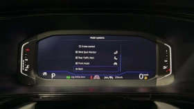 VW Taos Comfortline 4Motion* АвтоКредит* (Цена до БГ)  | Auto.bg — изображение 14