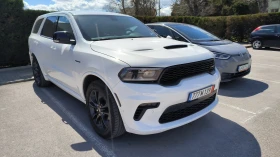 Dodge Durango R/T 5.7 V8