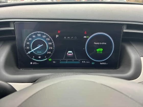 Hyundai Tucson HYBRID * ПОДГРЕВ * ОБДУХВАНЕ * CAR FAX | Auto.bg — изображение 7