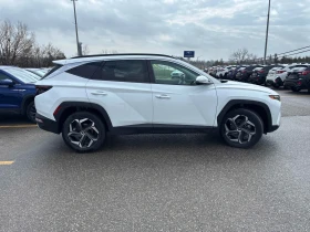 Hyundai Tucson HYBRID * ПОДГРЕВ * ОБДУХВАНЕ * CAR FAX | Auto.bg — изображение 3