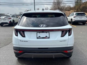 Hyundai Tucson HYBRID * ПОДГРЕВ * ОБДУХВАНЕ * CAR FAX | Auto.bg — изображение 2