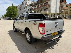 Ford Ranger - 7500 € / 14668.73 лв. - 16950488 5