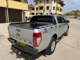 Ford Ranger - 7500 € / 14668.73 лв. - 16950488 6