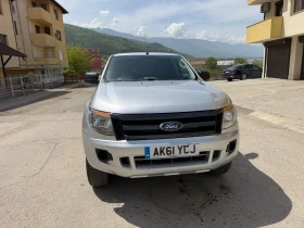 Ford Ranger - 7500 € / 14668.73 лв. - 16950488 2