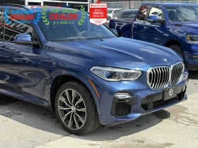 BMW X5 XDRIVE40I / M-PACK / SOFT-CLOSE / LASER | Mobile.bg � ����� ������ 4