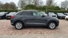 VW T-Roc 1.5 eTSI Style | Mobile.bg � ����� ������ 4