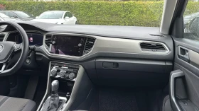 VW T-Roc 1.5 eTSI Style | Mobile.bg � ����� ������ 12