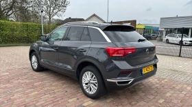 VW T-Roc 1.5 eTSI Style | Mobile.bg � ����� ������ 6