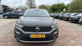 VW T-Roc 1.5 eTSI Style | Mobile.bg � ����� ������ 3