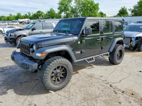 Jeep Wrangler UNLIMITED SPORT | Mobile.bg � ����� ������ 3