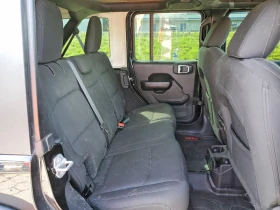 Jeep Wrangler UNLIMITED SPORT | Mobile.bg � ����� ������ 8