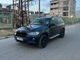 BMW X5 3.5D