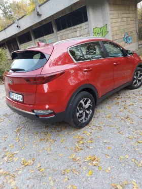 Kia Sportage | Mobile.bg � ����� ������ 8
