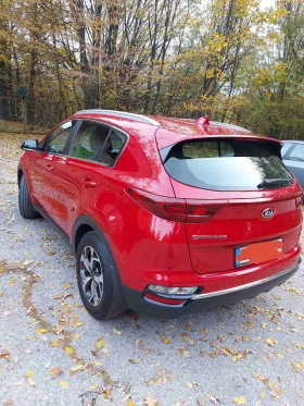 Kia Sportage | Mobile.bg � ����� ������ 6