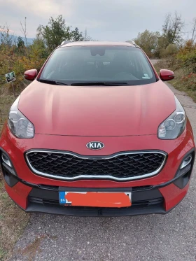 Kia Sportage | Mobile.bg � ����� ������ 4