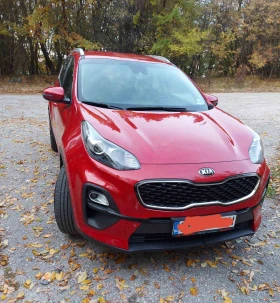 Kia Sportage | Mobile.bg � ����� ������ 3